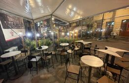 Afacere la cheie , 2 incaperi , 20mp, zona ultracentrala