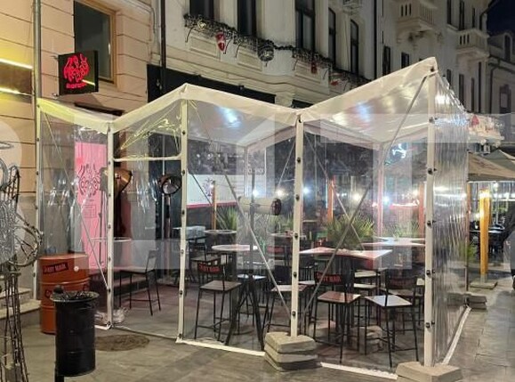 Spațiu comercial de vânzare Central - 149109SVC | BLITZ Craiova | Poza7