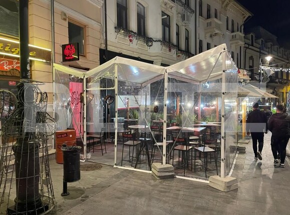 Spațiu comercial de vânzare Central - 149109SVC | BLITZ Craiova | Poza1