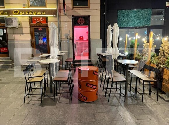 Spațiu comercial de vânzare Central - 149109SVC | BLITZ Craiova | Poza12