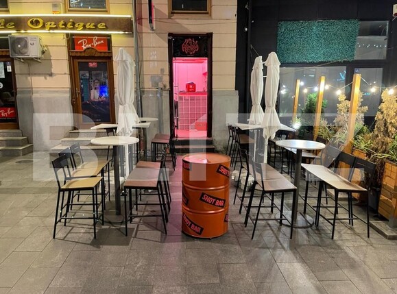 Spațiu comercial de vânzare Central - 149109SVC | BLITZ Craiova | Poza13