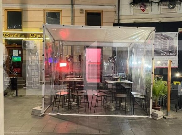 Spațiu comercial de vânzare Central - 149109SVC | BLITZ Craiova | Poza3