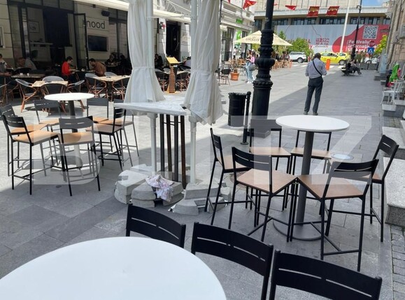 Spațiu comercial de vânzare Central - 149109SVC | BLITZ Craiova | Poza14