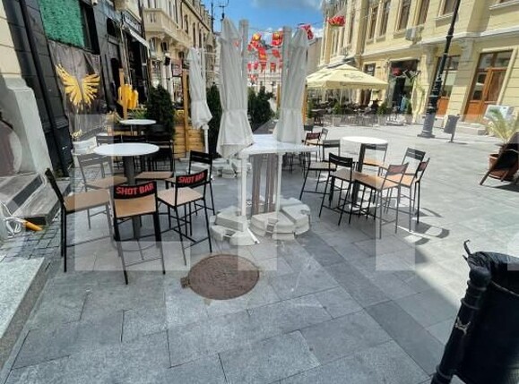 Spațiu comercial de vânzare Central - 149109SVC | BLITZ Craiova | Poza11