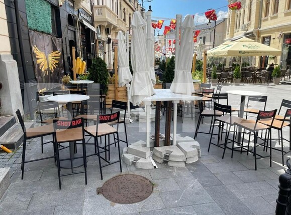 Spațiu comercial de vânzare Central - 149109SVC | BLITZ Craiova | Poza10