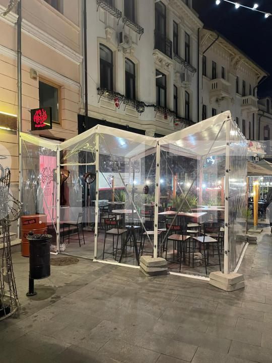 Spațiu comercial de vânzare Central - 149109SVC | BLITZ Craiova | Poza7