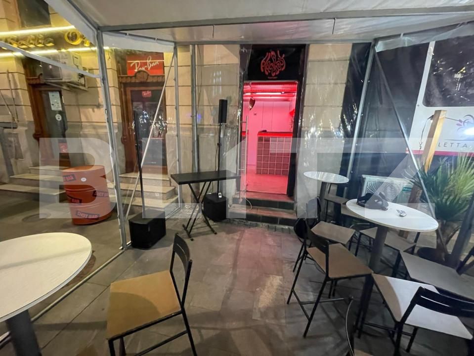 Spațiu comercial de vânzare Central - 149109SVC | BLITZ Craiova | Poza8