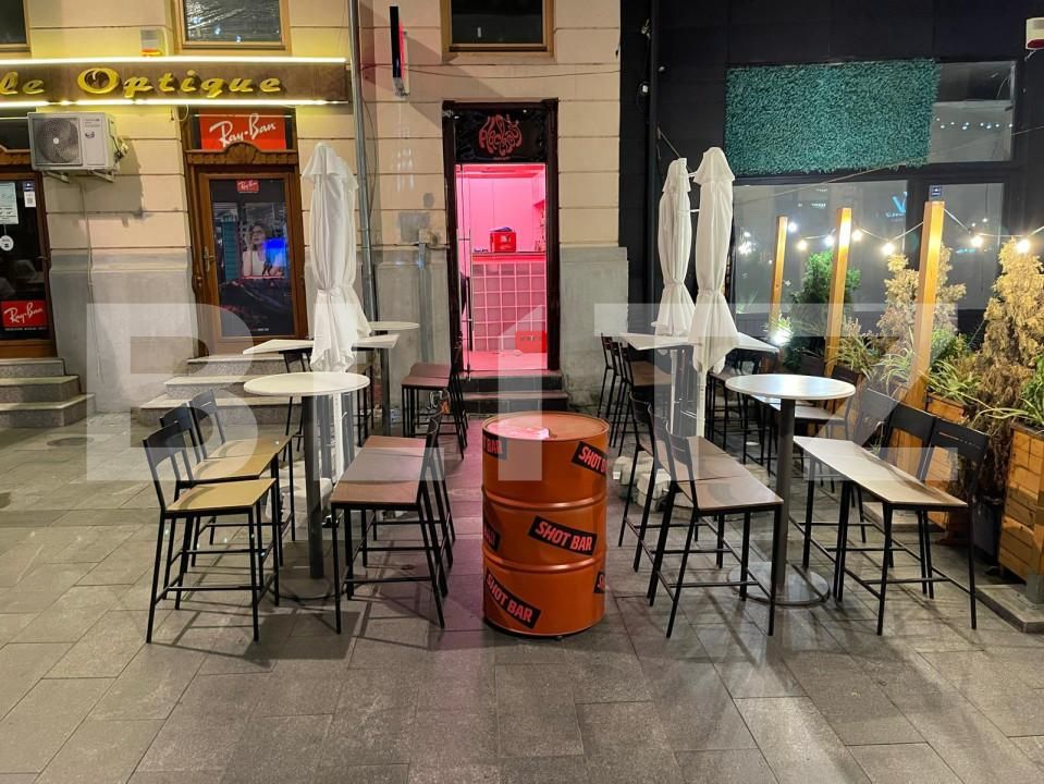 Spațiu comercial de vânzare Central - 149109SVC | BLITZ Craiova | Poza12