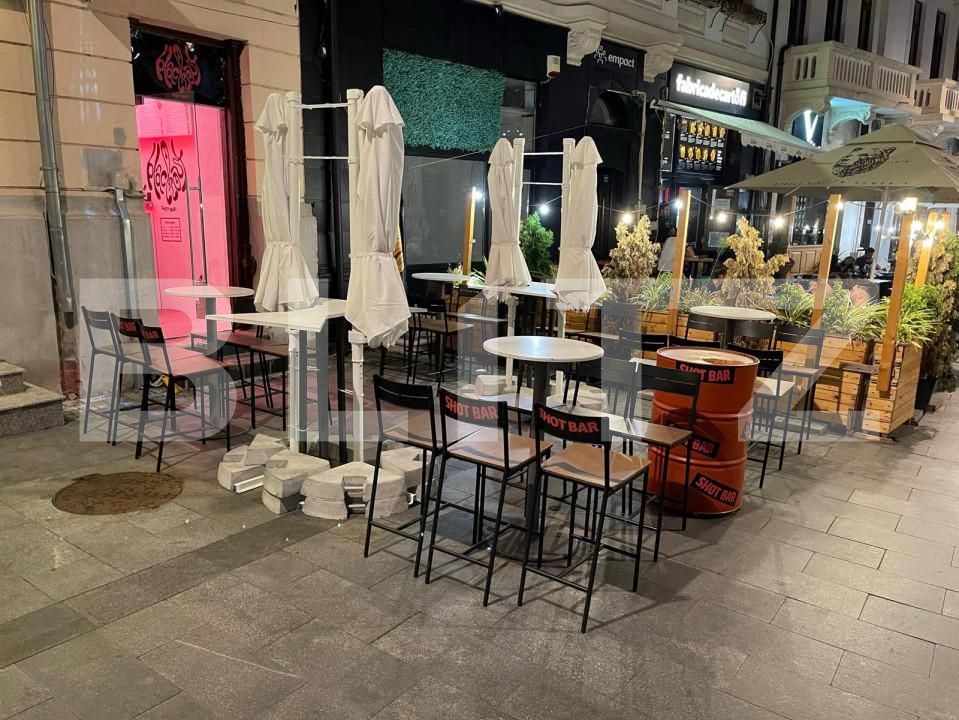 Spațiu comercial de vânzare Central - 149109SVC | BLITZ Craiova | Poza9