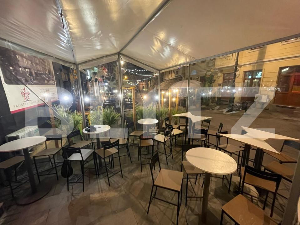 Spațiu comercial de vânzare Central - 149109SVC | BLITZ Craiova | Poza5