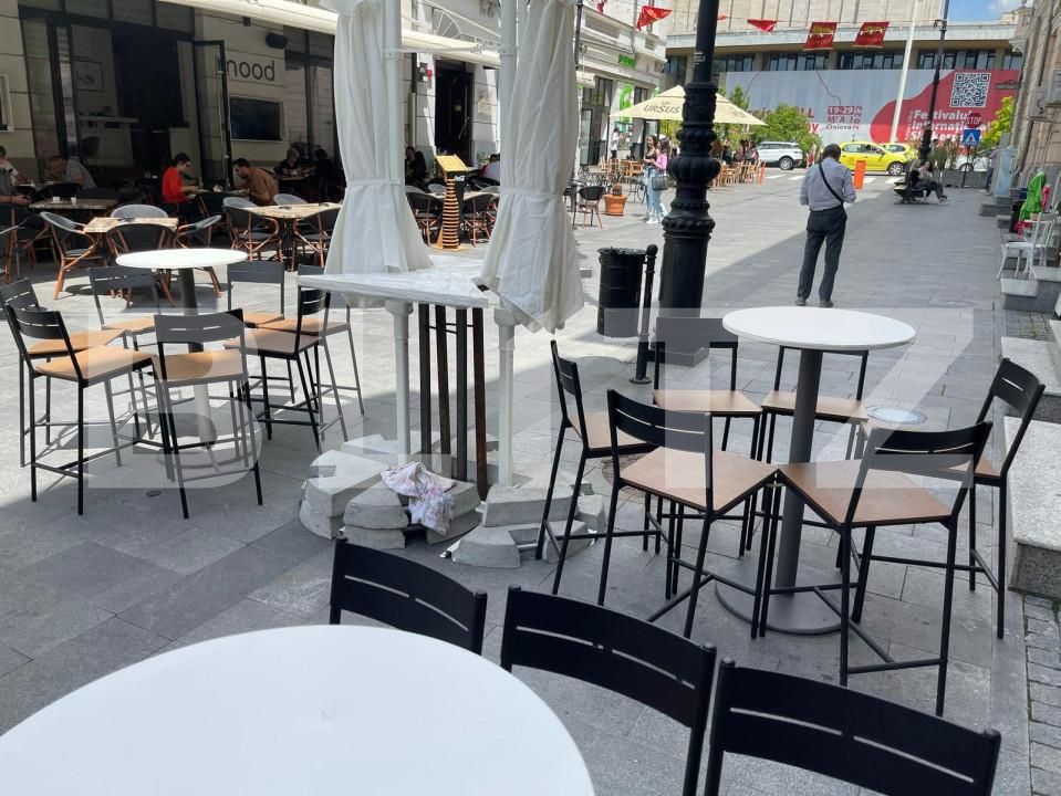 Spațiu comercial de vânzare Central - 149109SVC | BLITZ Craiova | Poza14