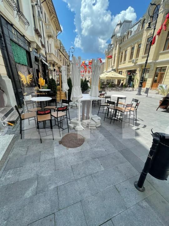 Spațiu comercial de vânzare Central - 149109SVC | BLITZ Craiova | Poza11