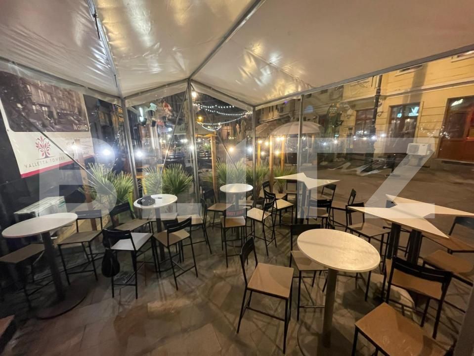 Spațiu comercial de vânzare Central - 149109SVC | BLITZ Craiova | Poza2