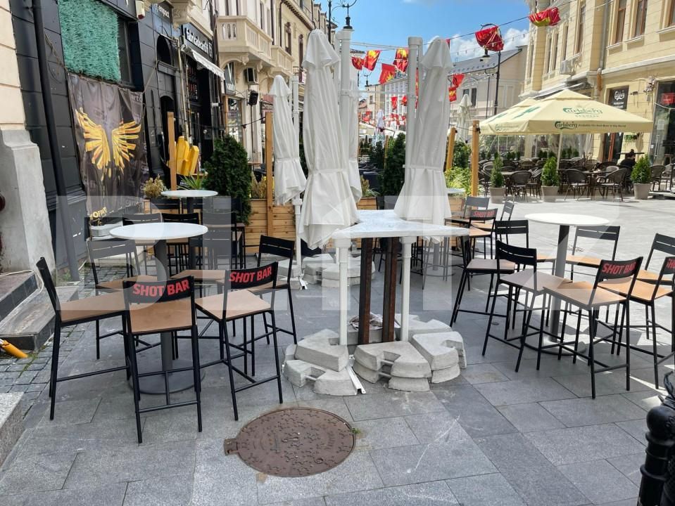 Spațiu comercial de vânzare Central - 149109SVC | BLITZ Craiova | Poza10