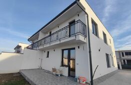 Casa P + E, 300 mp teren, 160 mp utili, zona Balta Verde