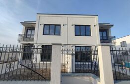 Casa P + E, 300 mp teren, 160 mp utili, zona Balta Verde