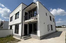 Casa P + E, 300 mp teren, 160 mp utili, zona Balta Verde