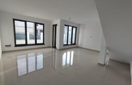 Casa P + E, 300 mp teren, 160 mp utili, zona Balta Verde