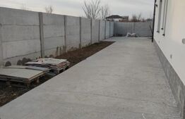 Casa P + E, 300 mp teren, 160 mp utili, zona Balta Verde