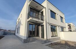 Casa P + E, 300 mp teren, 160 mp utili, zona Balta Verde