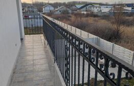 Casa P + E, 300 mp teren, 160 mp utili, zona Balta Verde