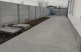 Casa P + E, 300 mp teren, 160 mp utili, zona Balta Verde