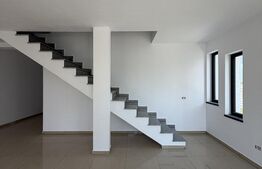 Casa P + E, 300 mp teren, 160 mp utili, zona Balta Verde