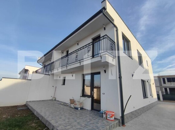 Casa de vânzare 5 camere Podari - 149126CV | BLITZ Craiova | Poza11