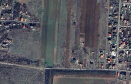 Teren extravilan , oportunitate de investiție, 604 mp, zona Carcea