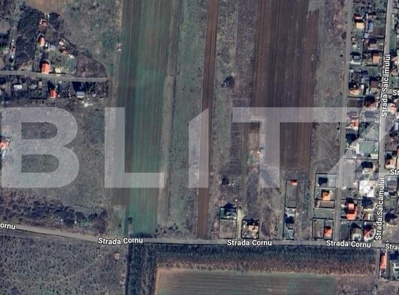 Teren de vânzare Sud-Est - 149244TV | BLITZ Craiova | Poza4