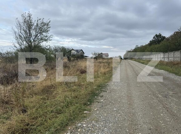 Teren de vânzare Sud-Est - 149244TV | BLITZ Craiova | Poza1