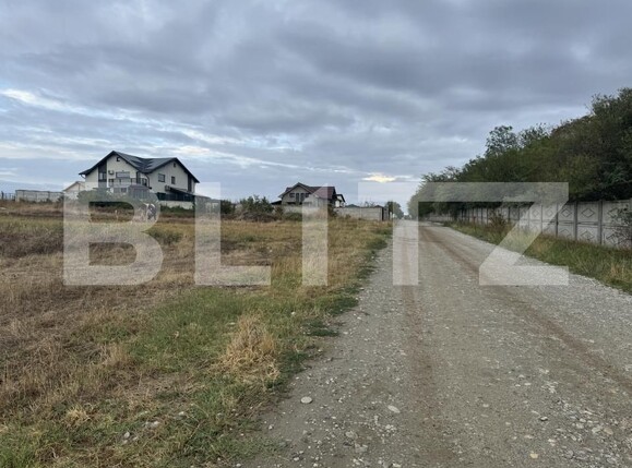Teren de vânzare Sud-Est - 149244TV | BLITZ Craiova | Poza2