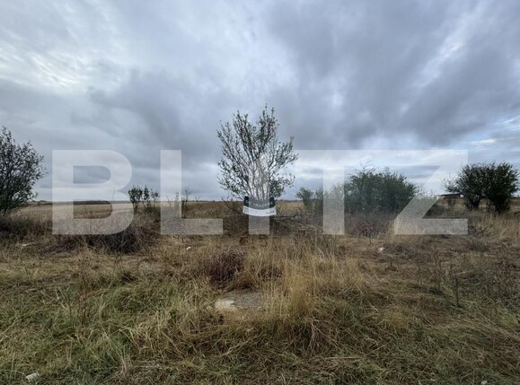 Teren de vânzare Sud-Est - 149244TV | BLITZ Craiova | Poza3