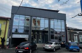 Spațiu comercial situat in inima orasului, ideal pentru afacerea ta