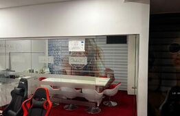 Spațiu comercial situat in inima orasului, ideal pentru afacerea ta