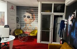 Spațiu comercial situat in inima orasului, ideal pentru afacerea ta