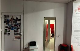 Spațiu comercial situat in inima orasului, ideal pentru afacerea ta