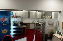 Spațiu comercial situat in inima orasului, ideal pentru afacerea ta