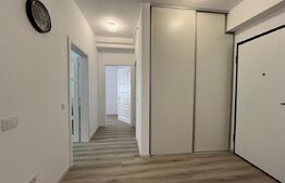 Apartament cu 2 camere, 60 mp, zonă centrală