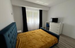 Apartament cu 2 camere, 60 mp, zonă centrală