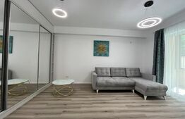 Apartament cu 2 camere, 60 mp, zonă centrală