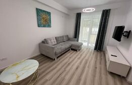 Apartament cu 2 camere, 60 mp, zonă centrală