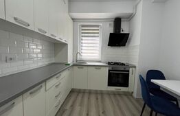 Apartament cu 2 camere, 60 mp, zonă centrală