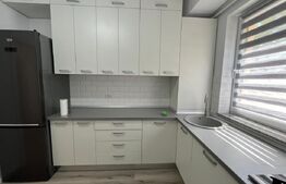 Apartament cu 2 camere, 60 mp, zonă centrală