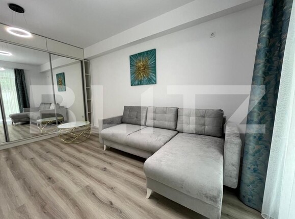 Apartament de închiriat 2 camere Central - 149248AI | BLITZ Craiova | Poza1