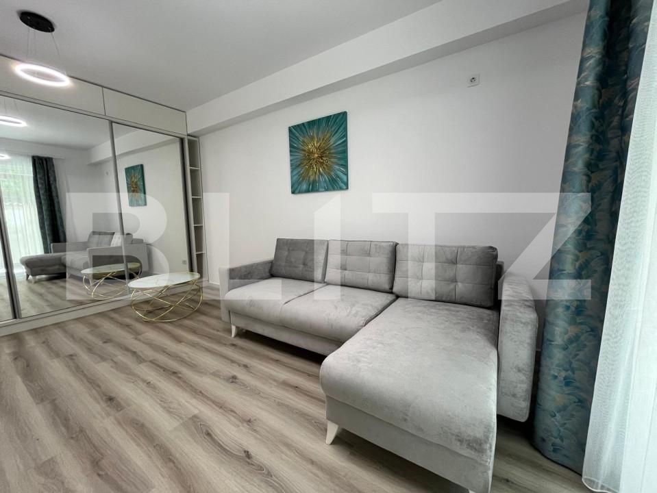 Apartament de închiriat 2 camere Central - 149248AI | BLITZ Craiova | Poza1
