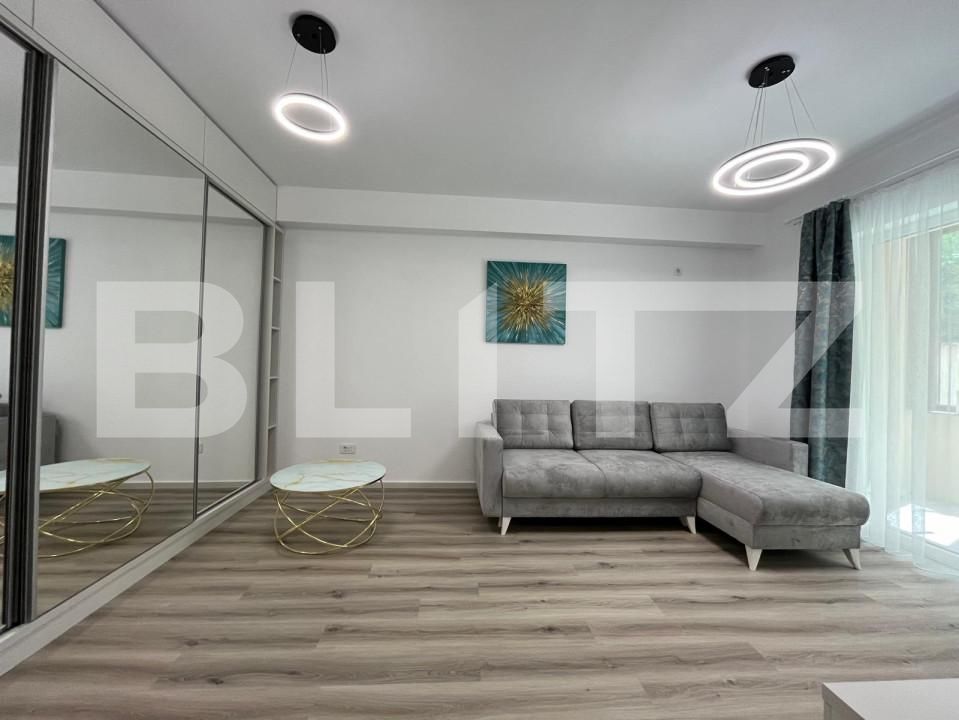Apartament de închiriat 2 camere Central - 149248AI | BLITZ Craiova | Poza3