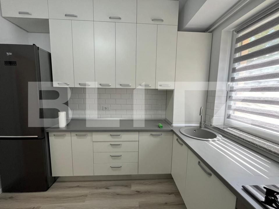 Apartament de închiriat 2 camere Central - 149248AI | BLITZ Craiova | Poza8