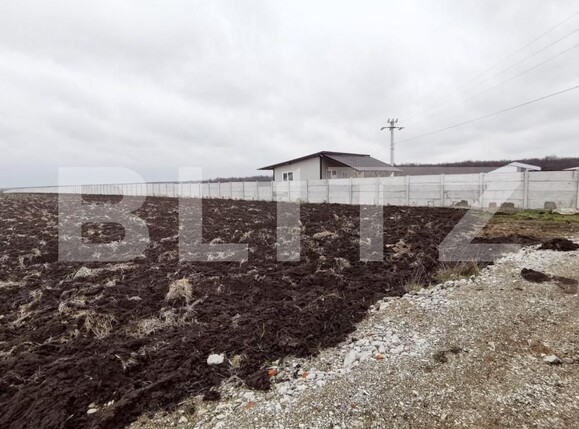 Teren de vânzare Pielești - 149419TV | BLITZ Craiova | Poza1