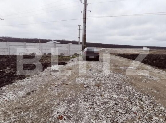 Teren de vânzare Pielești - 149419TV | BLITZ Craiova | Poza2